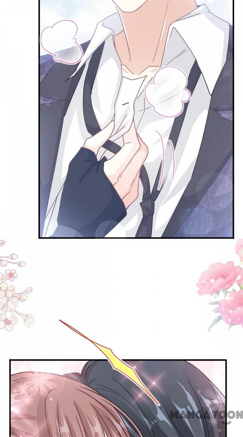 Love Me Gently, Bossy CEO chapter 228 - page 32