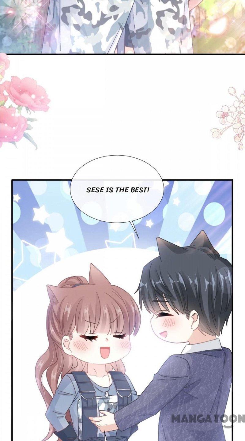 Love Me Gently, Bossy CEO chapter 228 - page 5