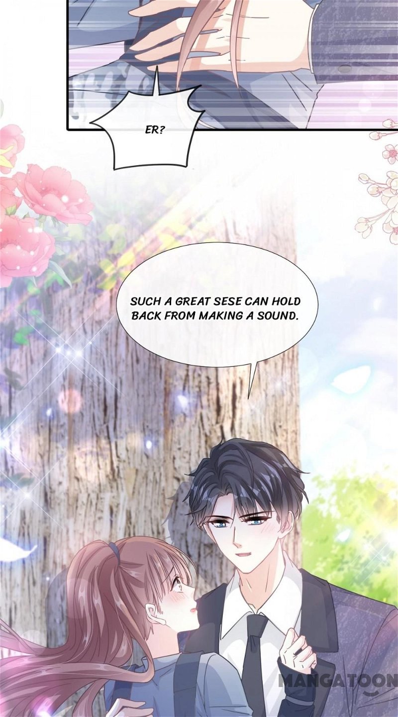 Love Me Gently, Bossy CEO chapter 228 - page 7