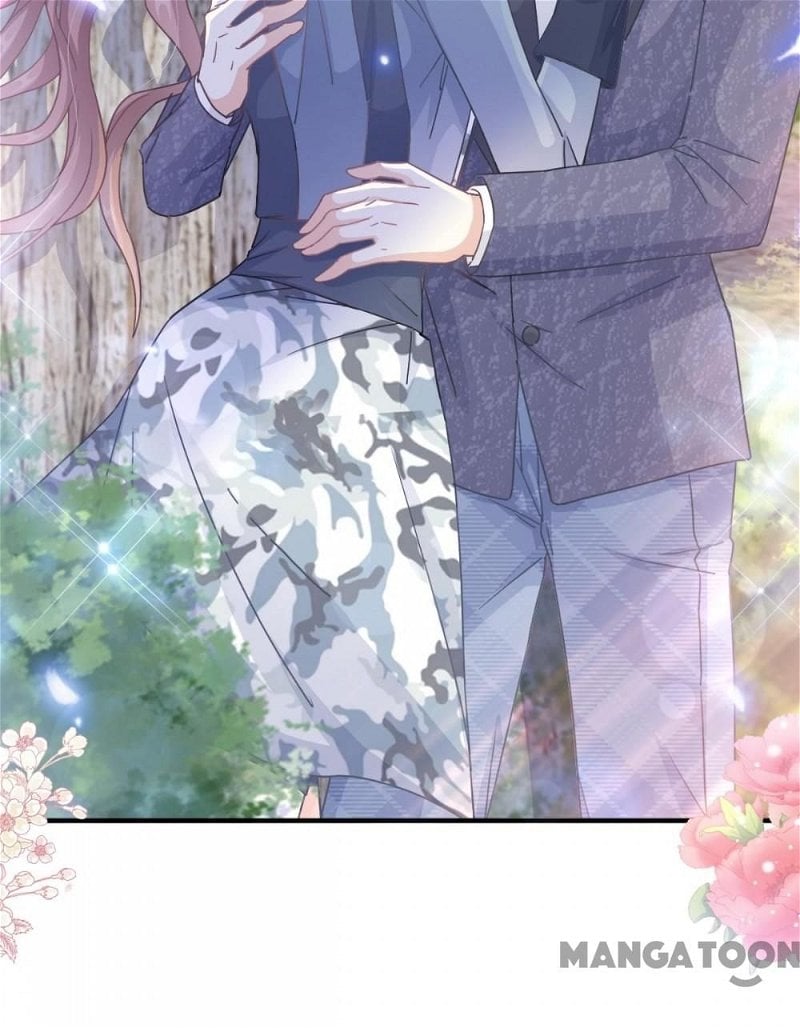 Love Me Gently, Bossy CEO chapter 228 - page 8