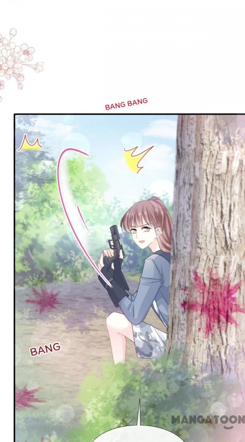 Love Me Gently, Bossy CEO chapter 227 - page 32