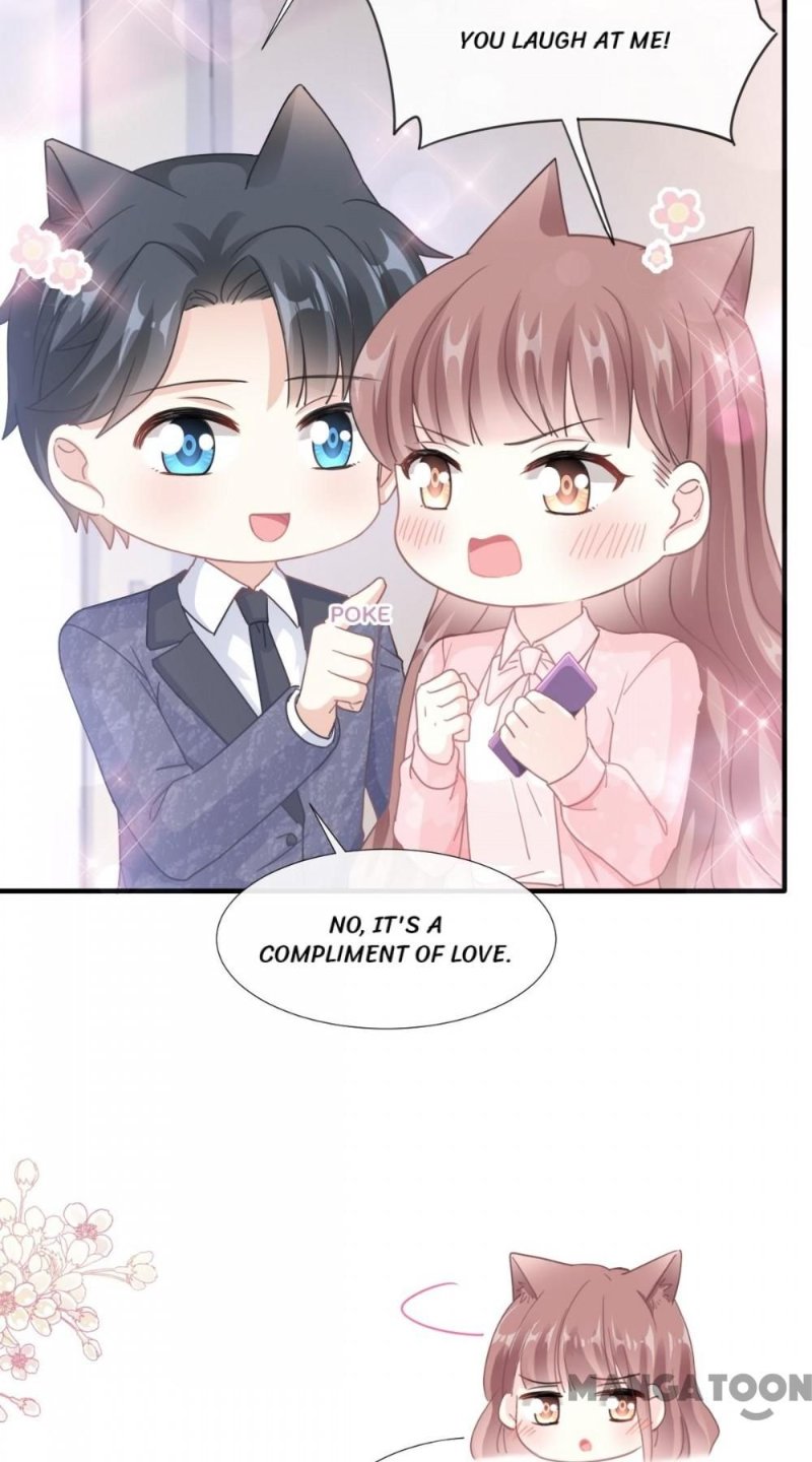 Love Me Gently, Bossy CEO chapter 227 - page 4