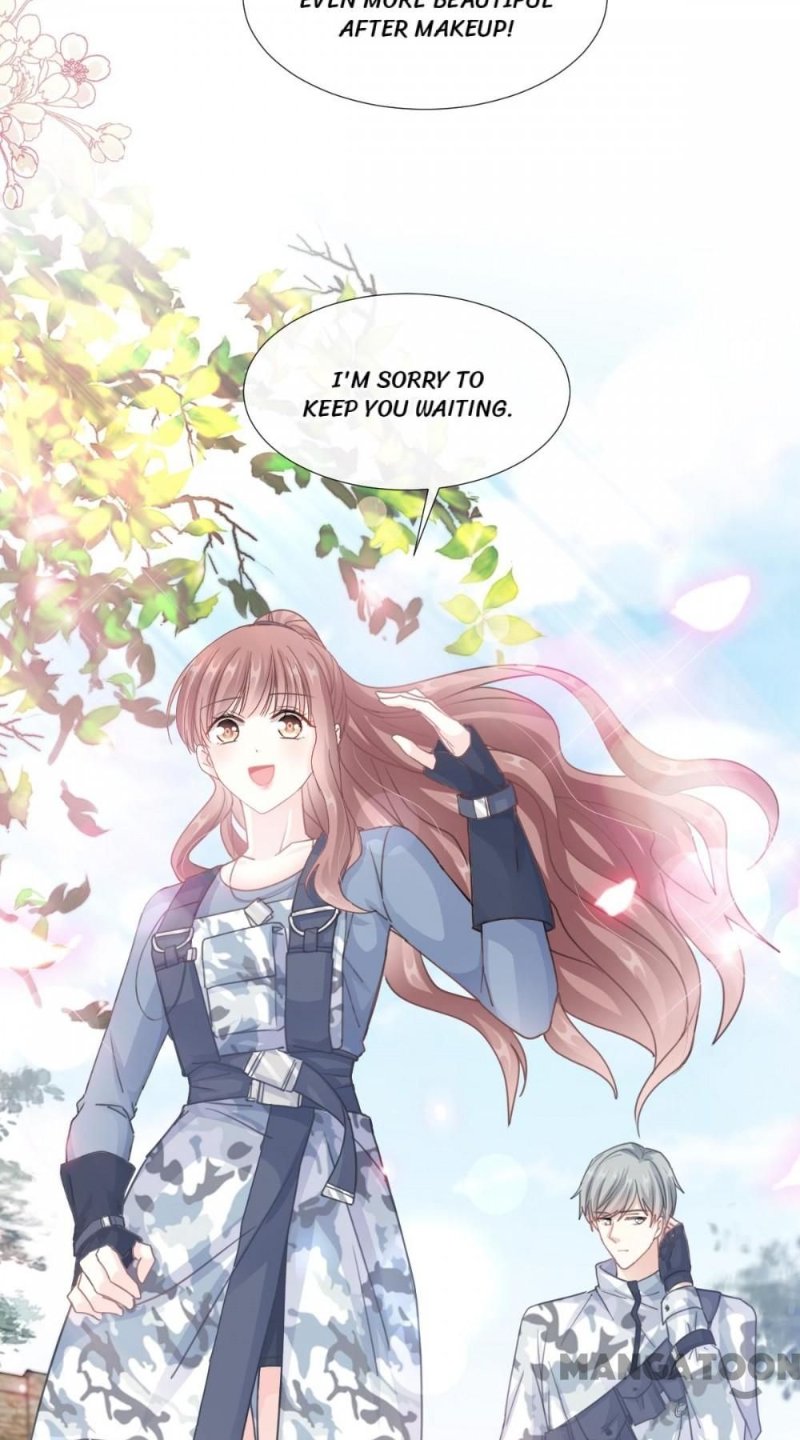 Love Me Gently, Bossy CEO chapter 227 - page 7