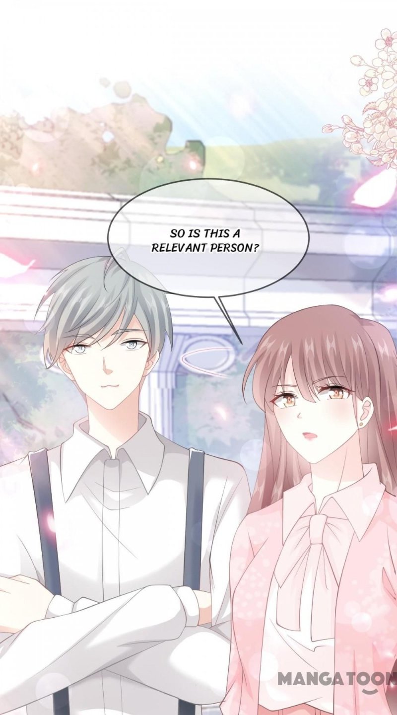 Love Me Gently, Bossy CEO chapter 226 - page 10