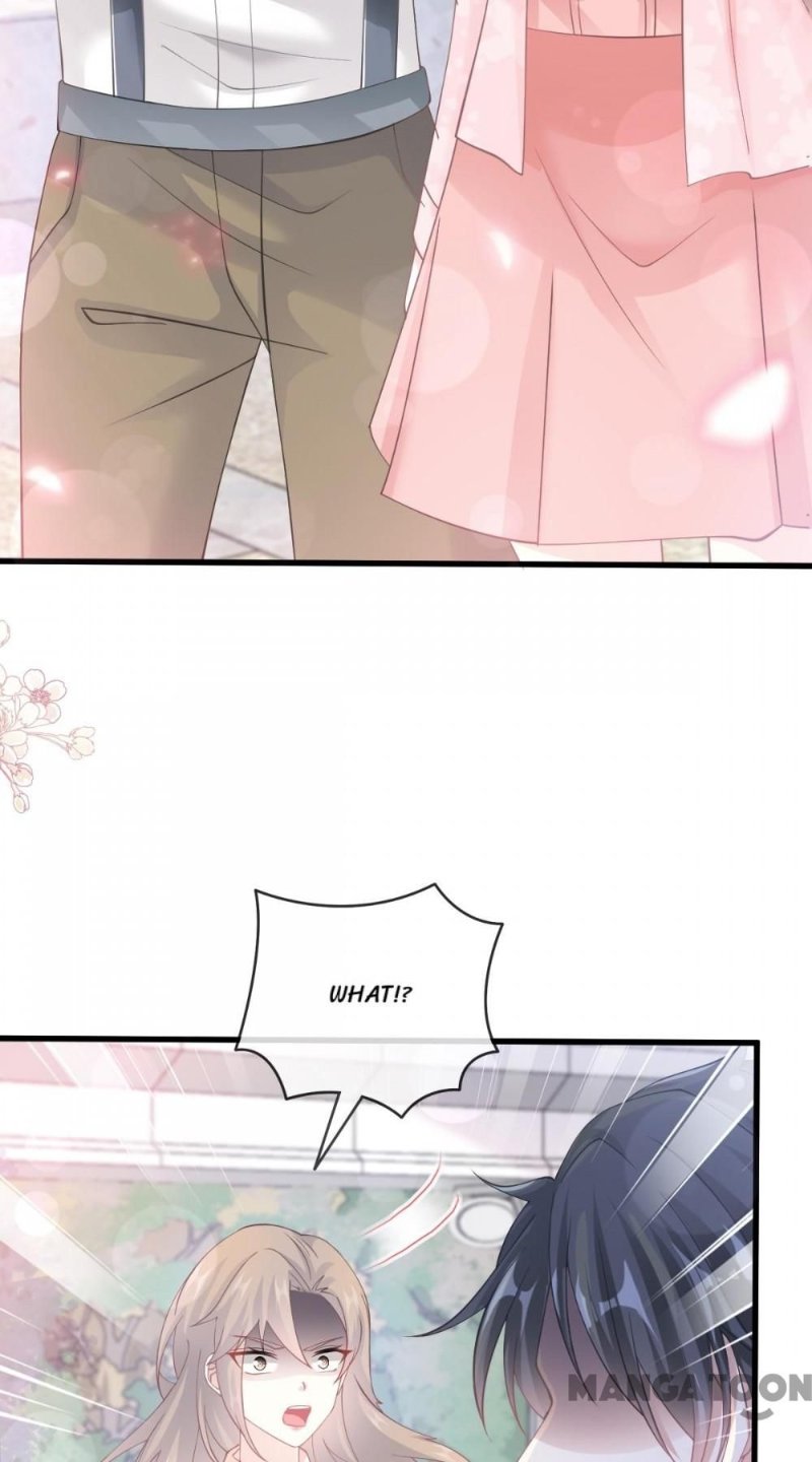 Love Me Gently, Bossy CEO chapter 226 - page 11