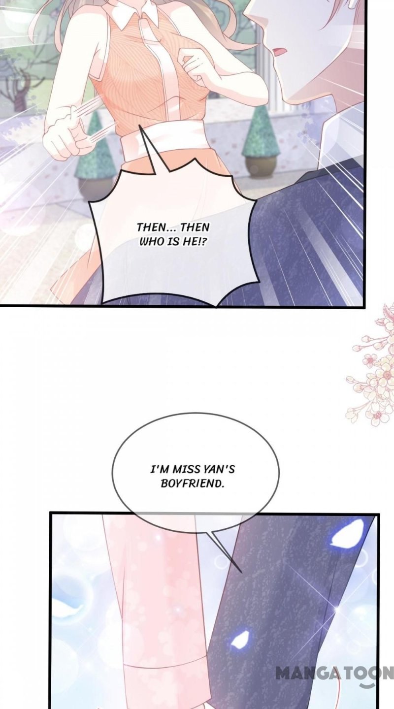 Love Me Gently, Bossy CEO chapter 226 - page 12