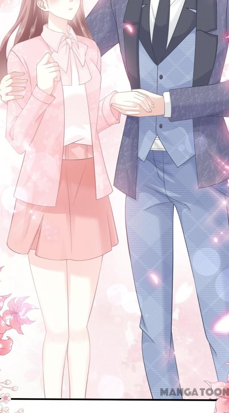 Love Me Gently, Bossy CEO chapter 226 - page 15