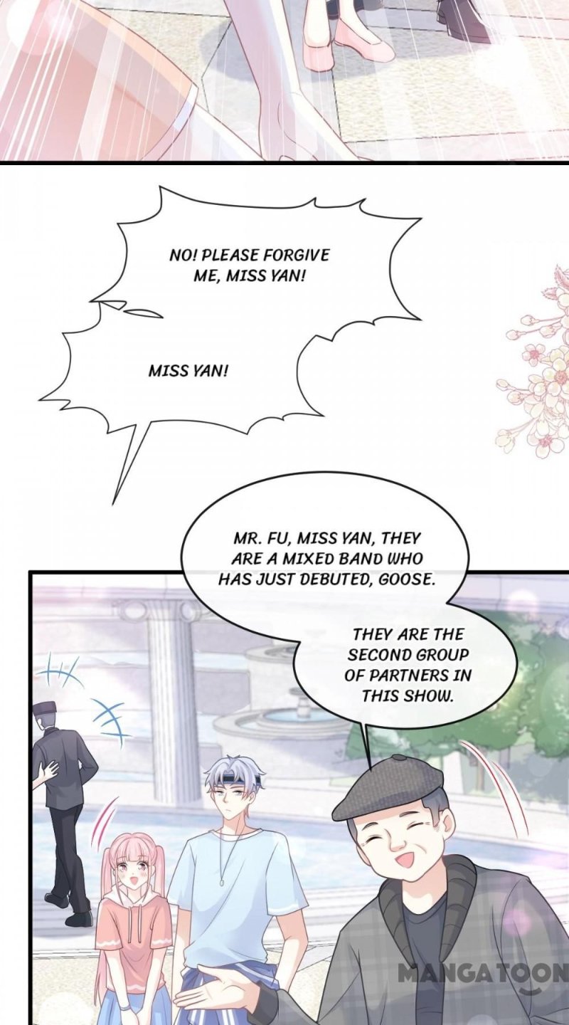 Love Me Gently, Bossy CEO chapter 226 - page 20