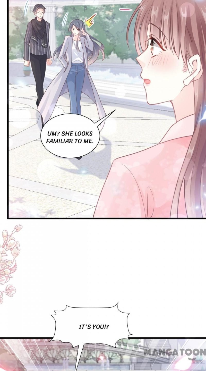 Love Me Gently, Bossy CEO chapter 226 - page 22