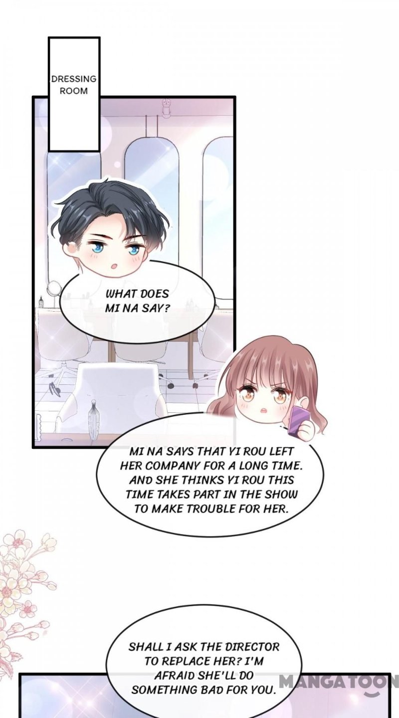 Love Me Gently, Bossy CEO chapter 226 - page 24