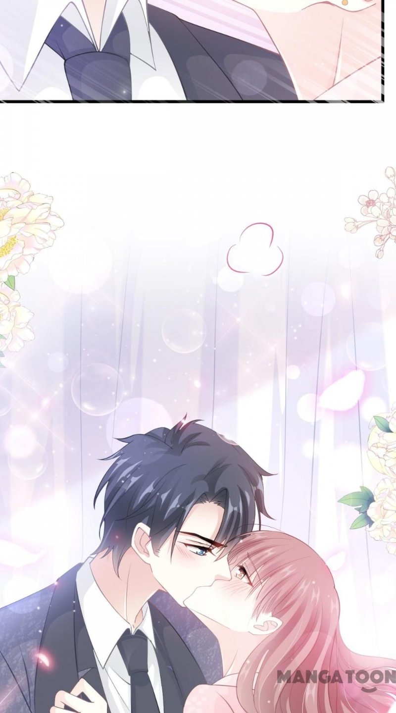 Love Me Gently, Bossy CEO chapter 226 - page 28