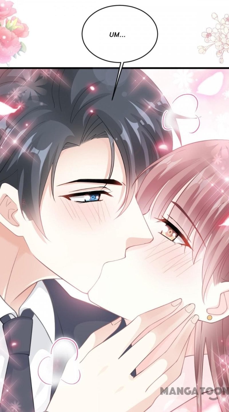 Love Me Gently, Bossy CEO chapter 226 - page 30