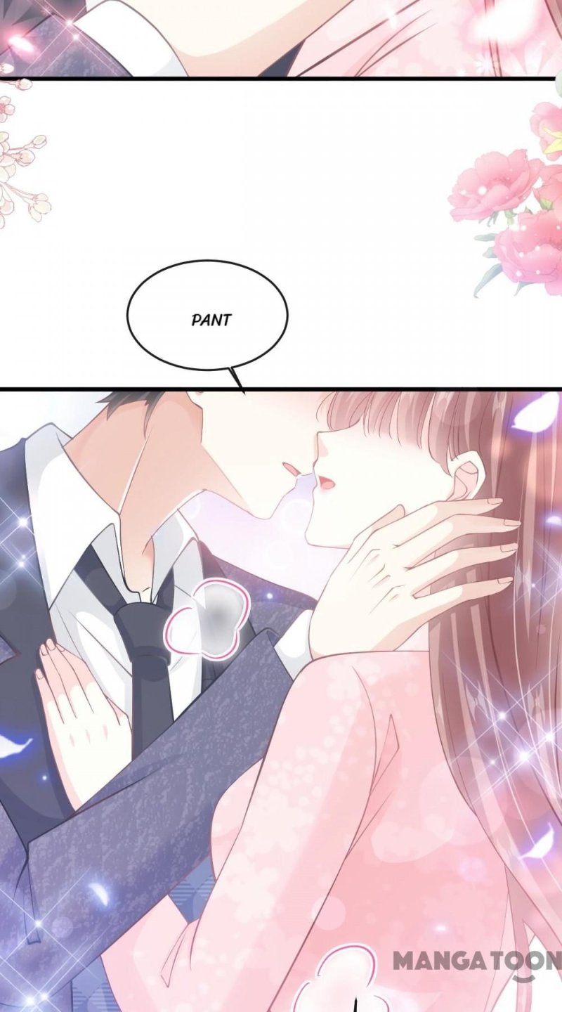 Love Me Gently, Bossy CEO chapter 226 - page 31