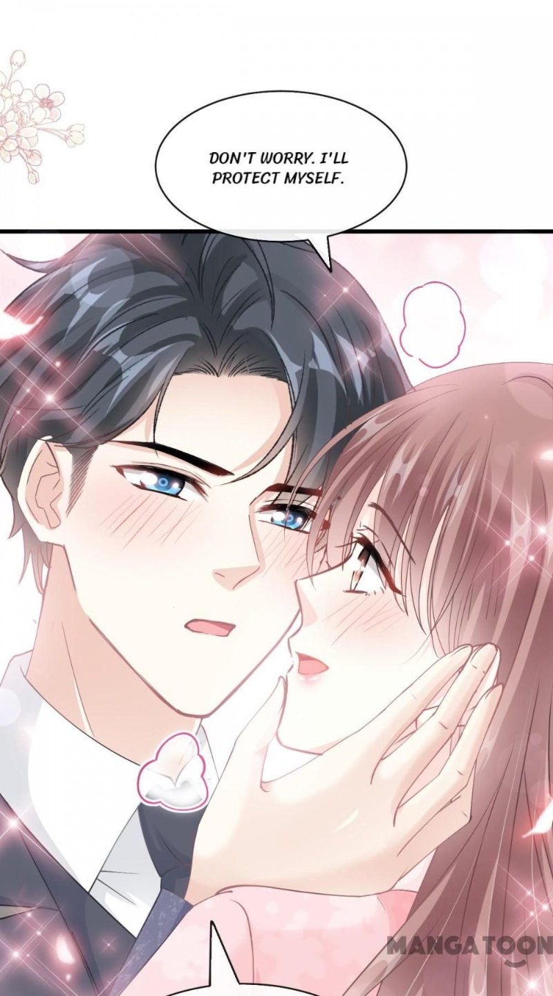 Love Me Gently, Bossy CEO chapter 226 - page 33