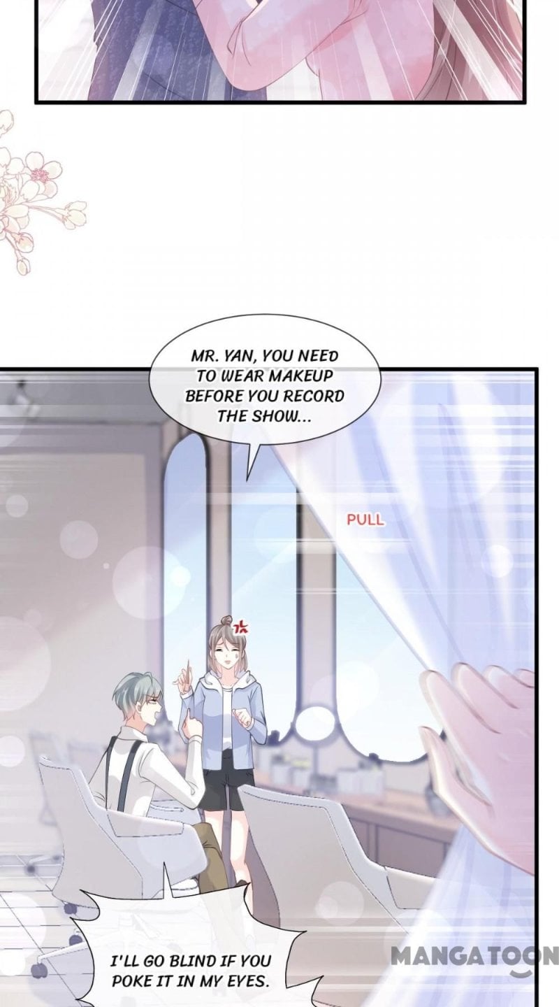 Love Me Gently, Bossy CEO chapter 226 - page 35