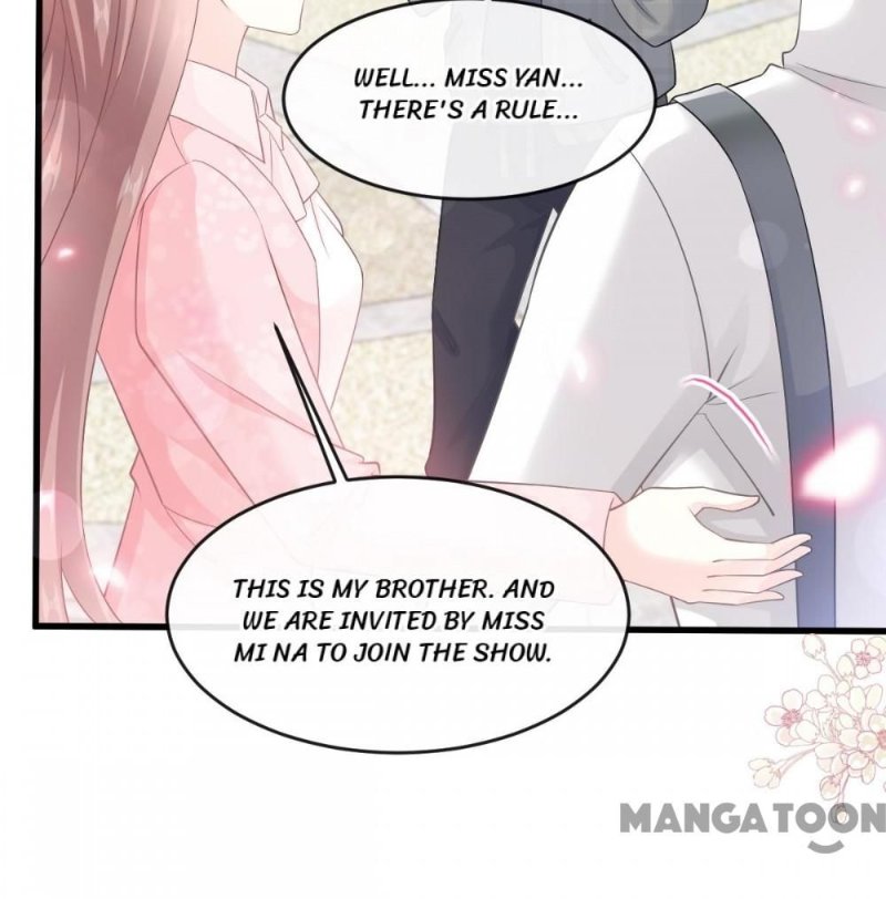 Love Me Gently, Bossy CEO chapter 226 - page 9