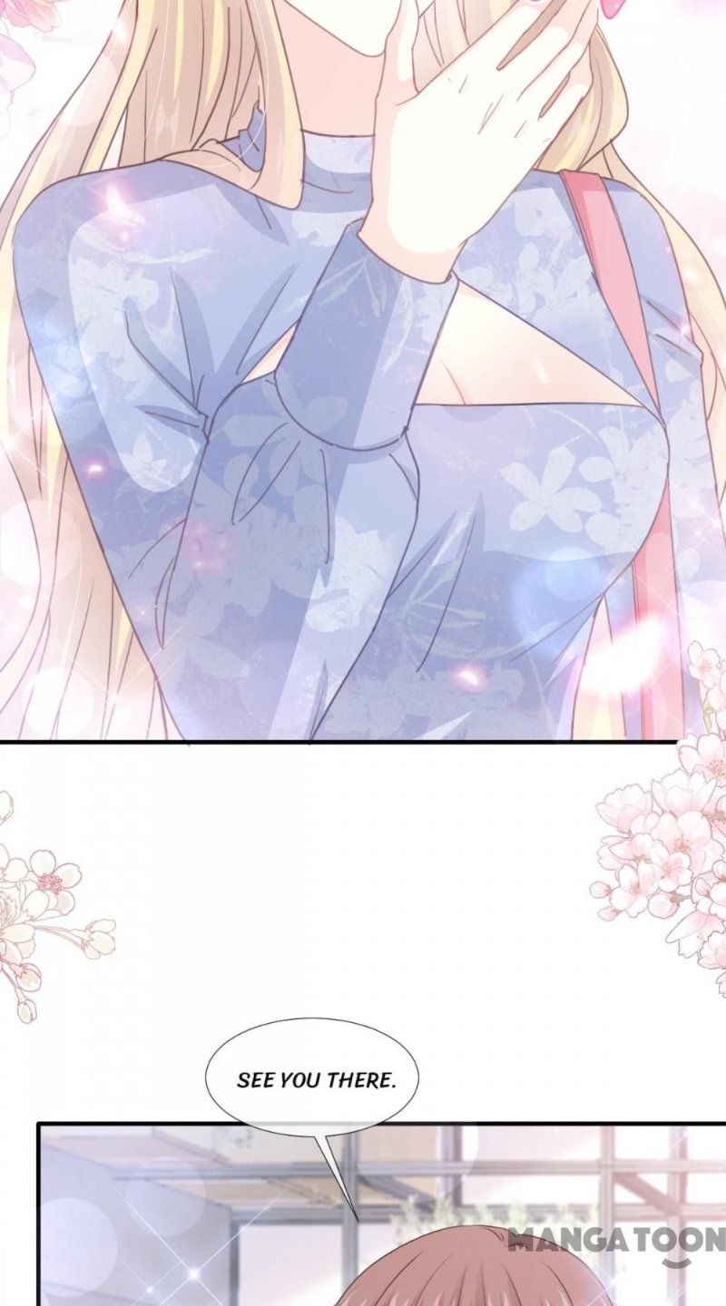 Love Me Gently, Bossy CEO chapter 225 - page 29