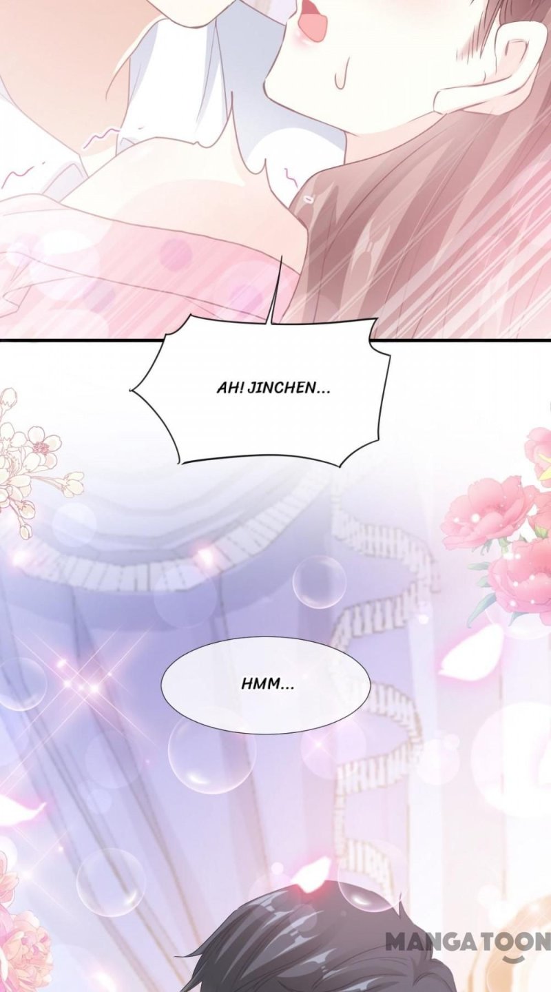 Love Me Gently, Bossy CEO chapter 225 - page 3