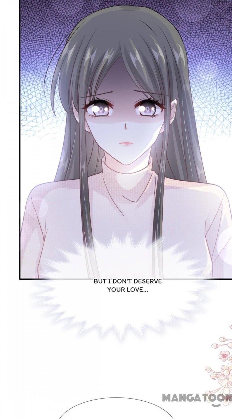 Love Me Gently, Bossy CEO chapter 225 - page 32