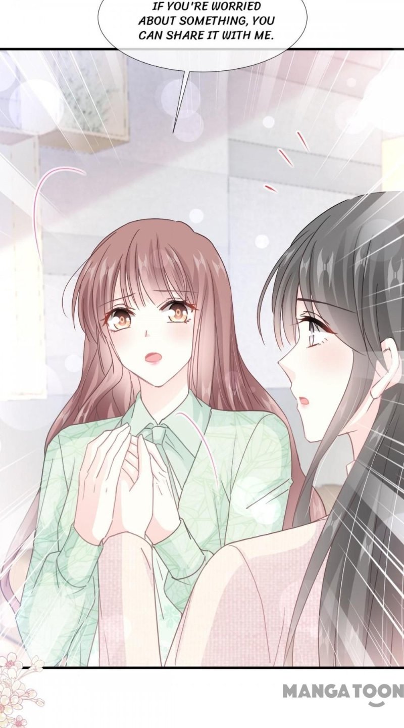 Love Me Gently, Bossy CEO chapter 225 - page 33