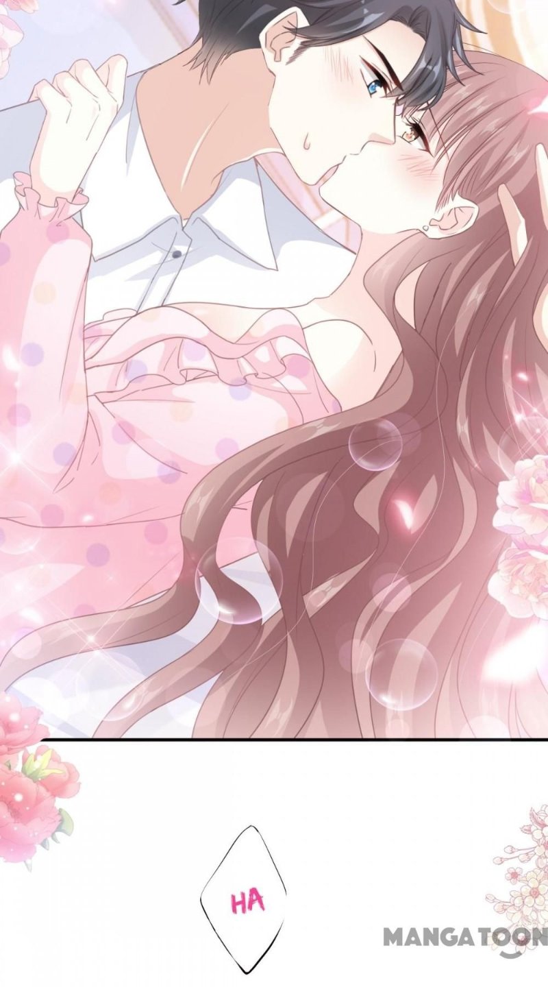 Love Me Gently, Bossy CEO chapter 225 - page 4
