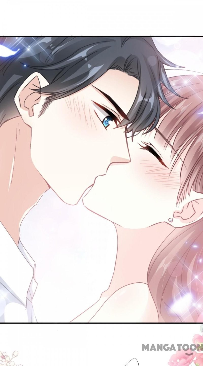 Love Me Gently, Bossy CEO chapter 225 - page 5