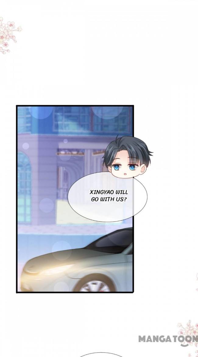 Love Me Gently, Bossy CEO chapter 224 - page 1