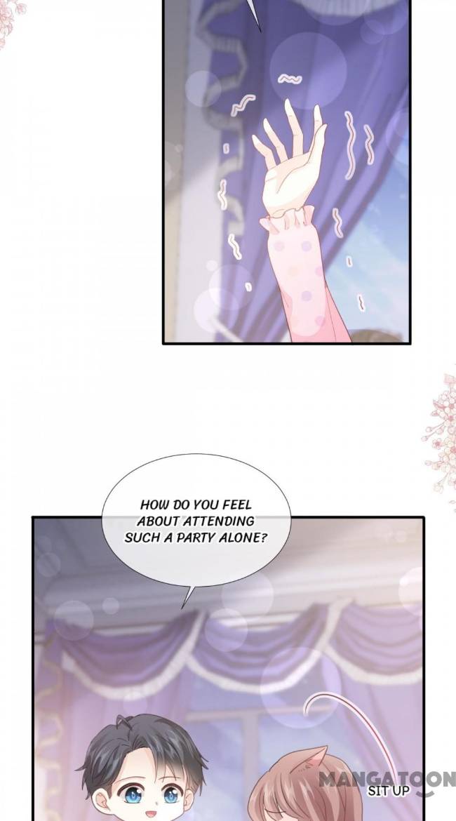 Love Me Gently, Bossy CEO chapter 224 - page 10
