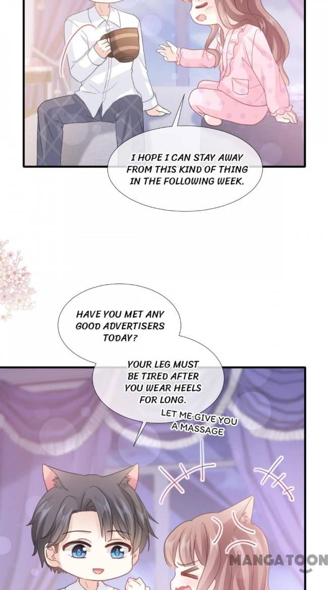 Love Me Gently, Bossy CEO chapter 224 - page 11