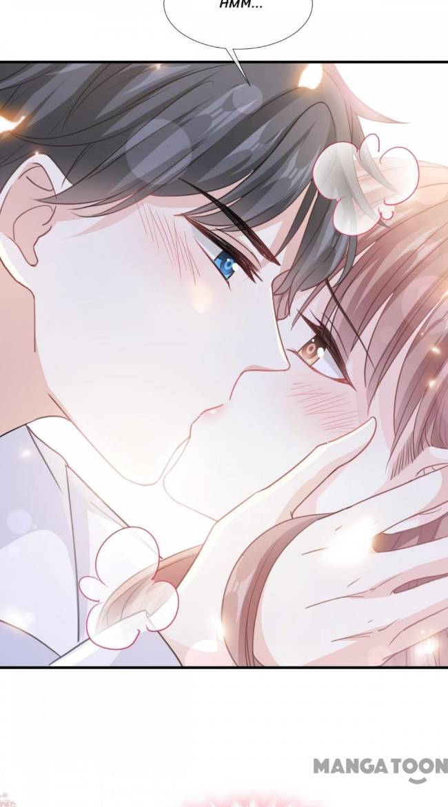 Love Me Gently, Bossy CEO chapter 224 - page 17