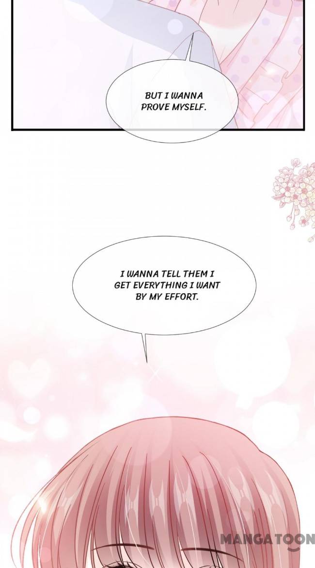 Love Me Gently, Bossy CEO chapter 224 - page 22