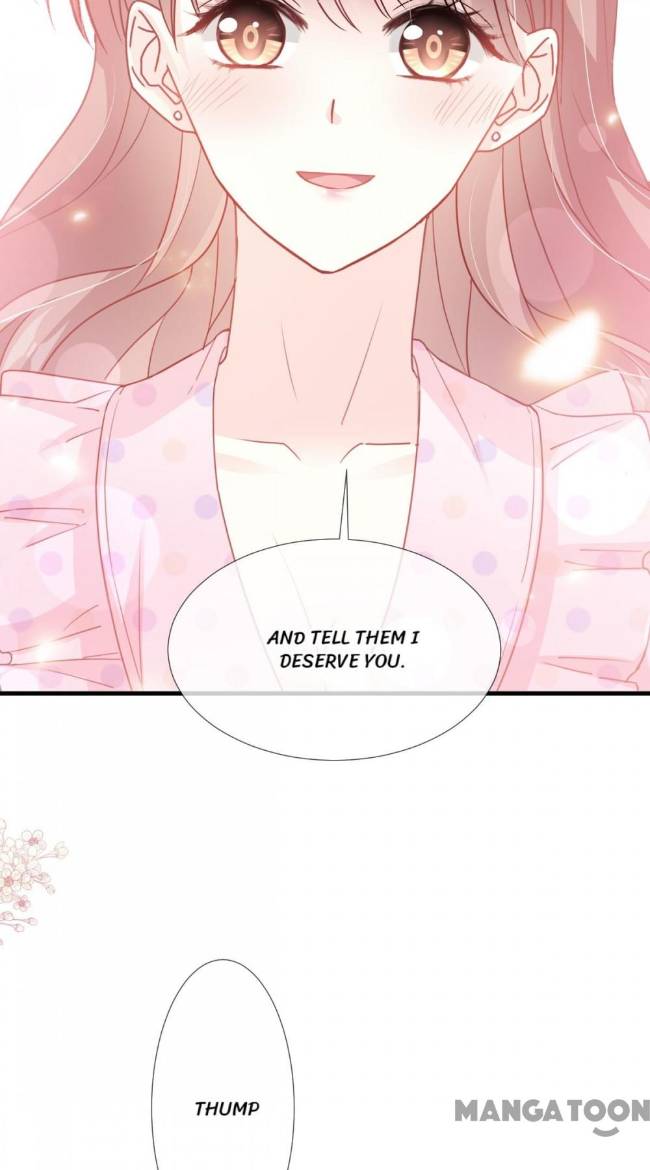 Love Me Gently, Bossy CEO chapter 224 - page 23
