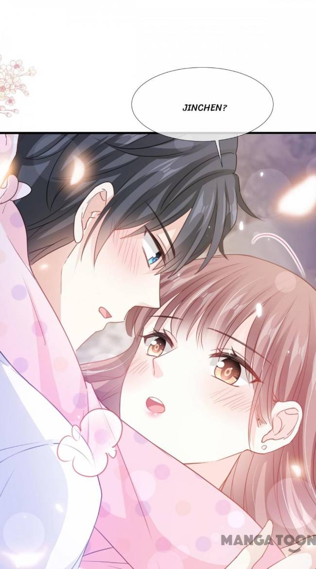 Love Me Gently, Bossy CEO chapter 224 - page 28