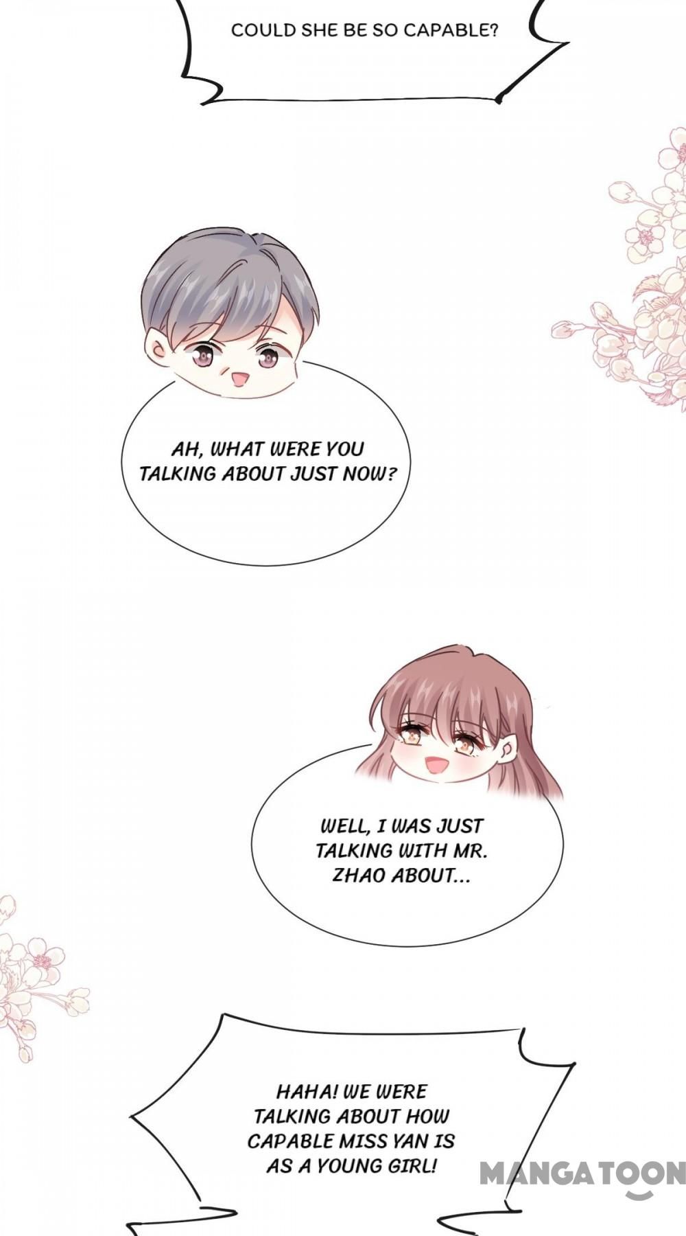 Love Me Gently, Bossy CEO chapter 223 - page 24