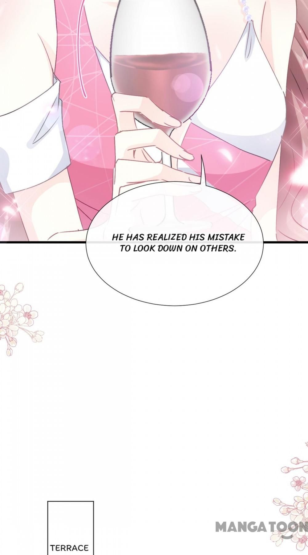 Love Me Gently, Bossy CEO chapter 223 - page 28
