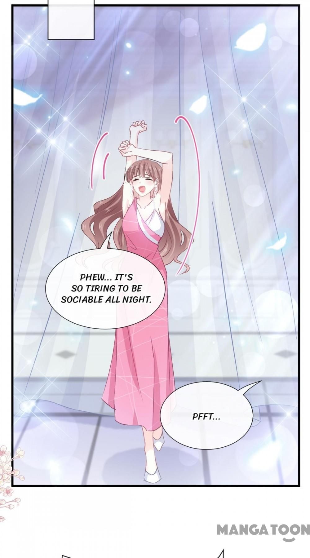 Love Me Gently, Bossy CEO chapter 223 - page 29