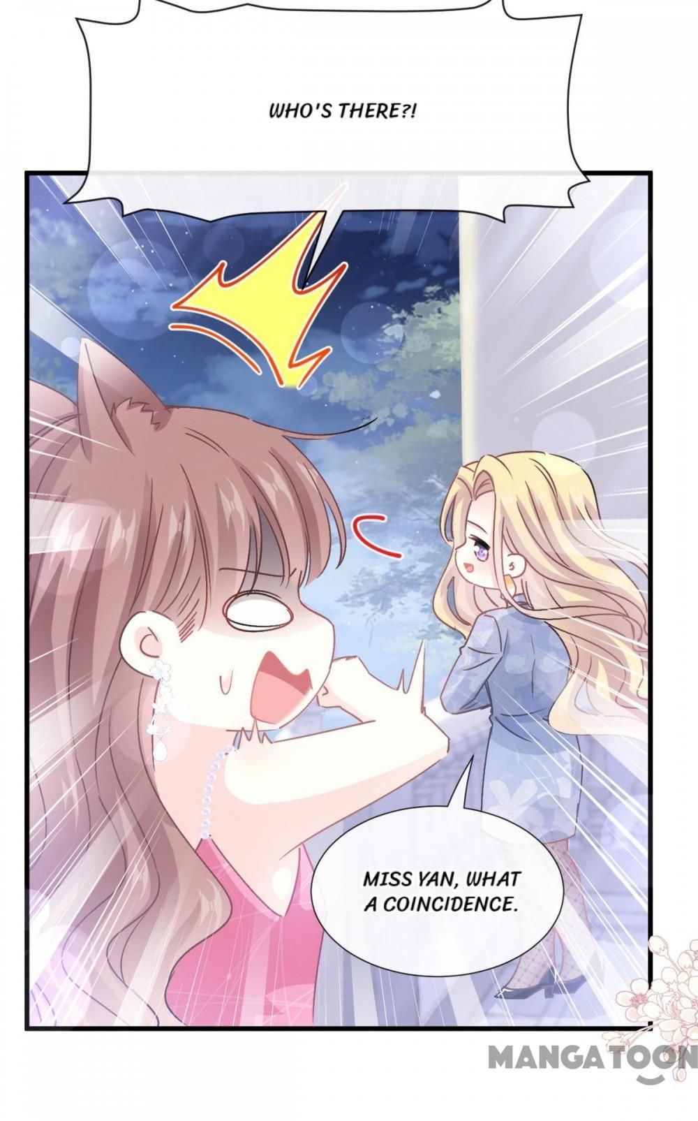 Love Me Gently, Bossy CEO chapter 223 - page 30