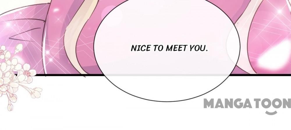 Love Me Gently, Bossy CEO chapter 223 - page 5