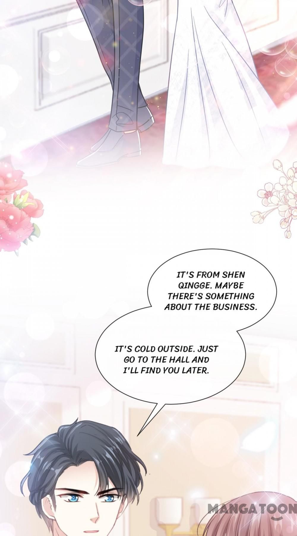 Love Me Gently, Bossy CEO chapter 222 - page 10