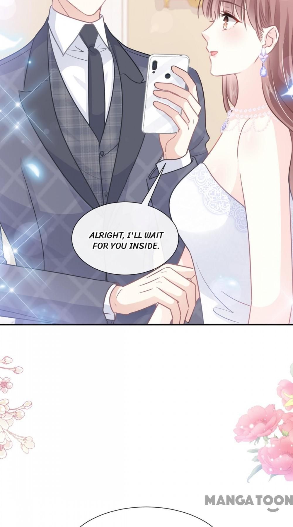 Love Me Gently, Bossy CEO chapter 222 - page 11