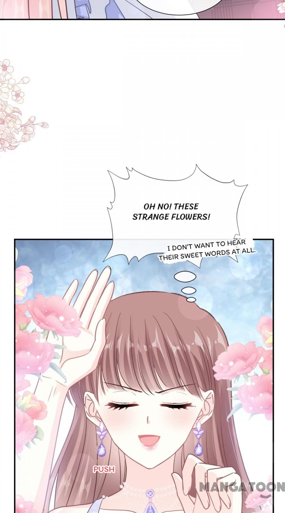 Love Me Gently, Bossy CEO chapter 222 - page 16