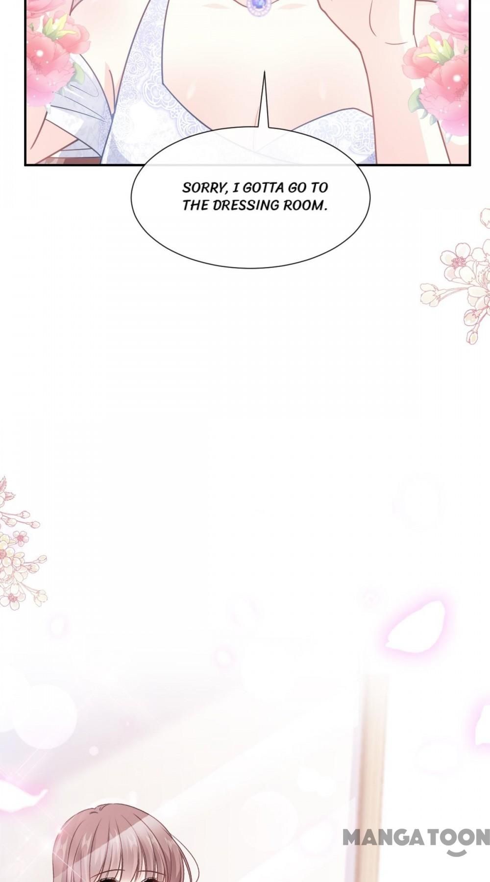 Love Me Gently, Bossy CEO chapter 222 - page 17