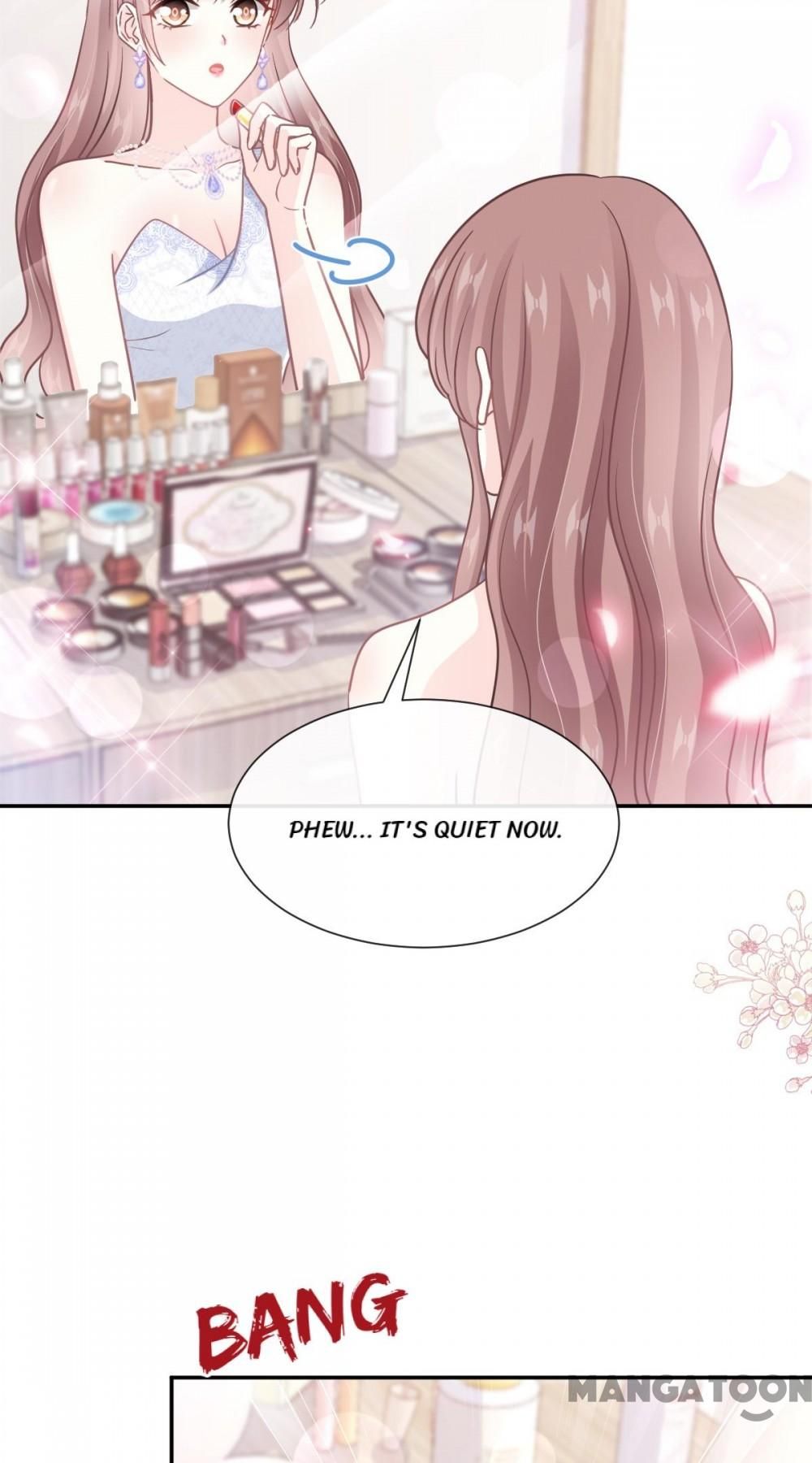 Love Me Gently, Bossy CEO chapter 222 - page 18