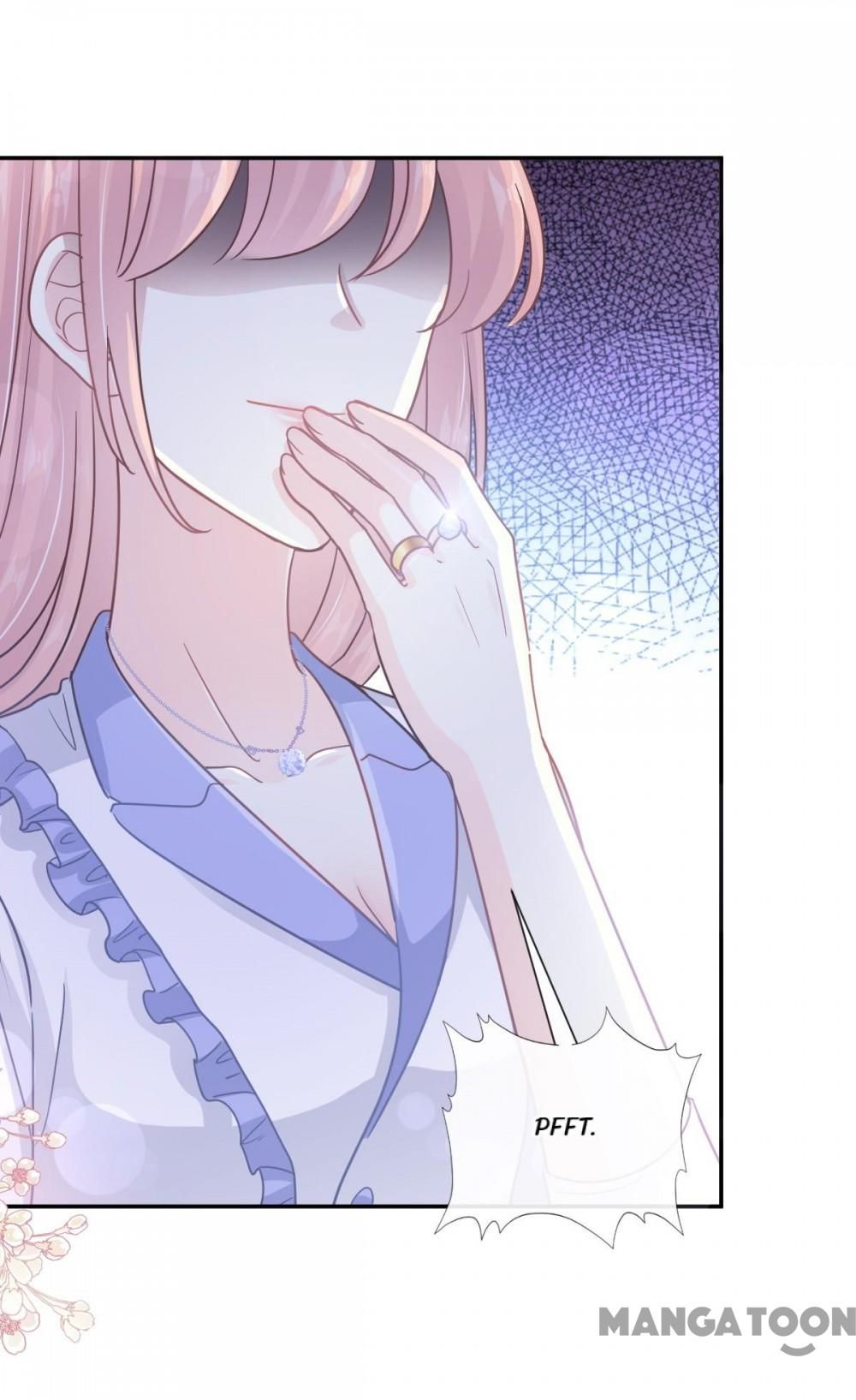 Love Me Gently, Bossy CEO chapter 222 - page 21