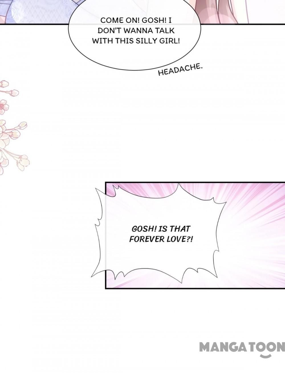 Love Me Gently, Bossy CEO chapter 222 - page 29