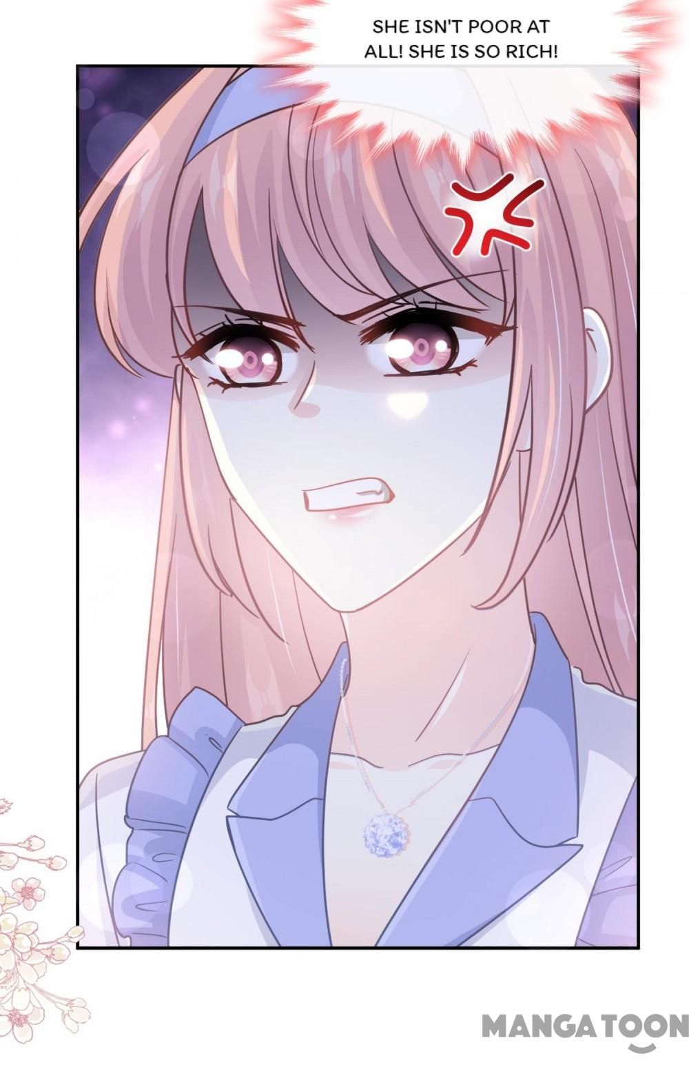Love Me Gently, Bossy CEO chapter 222 - page 36