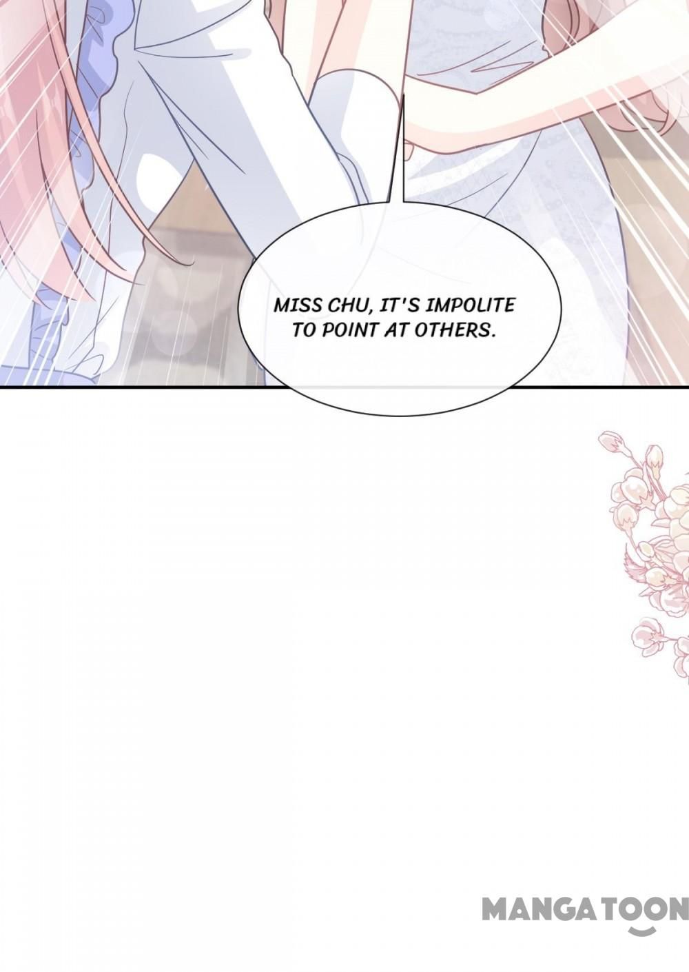 Love Me Gently, Bossy CEO chapter 222 - page 41