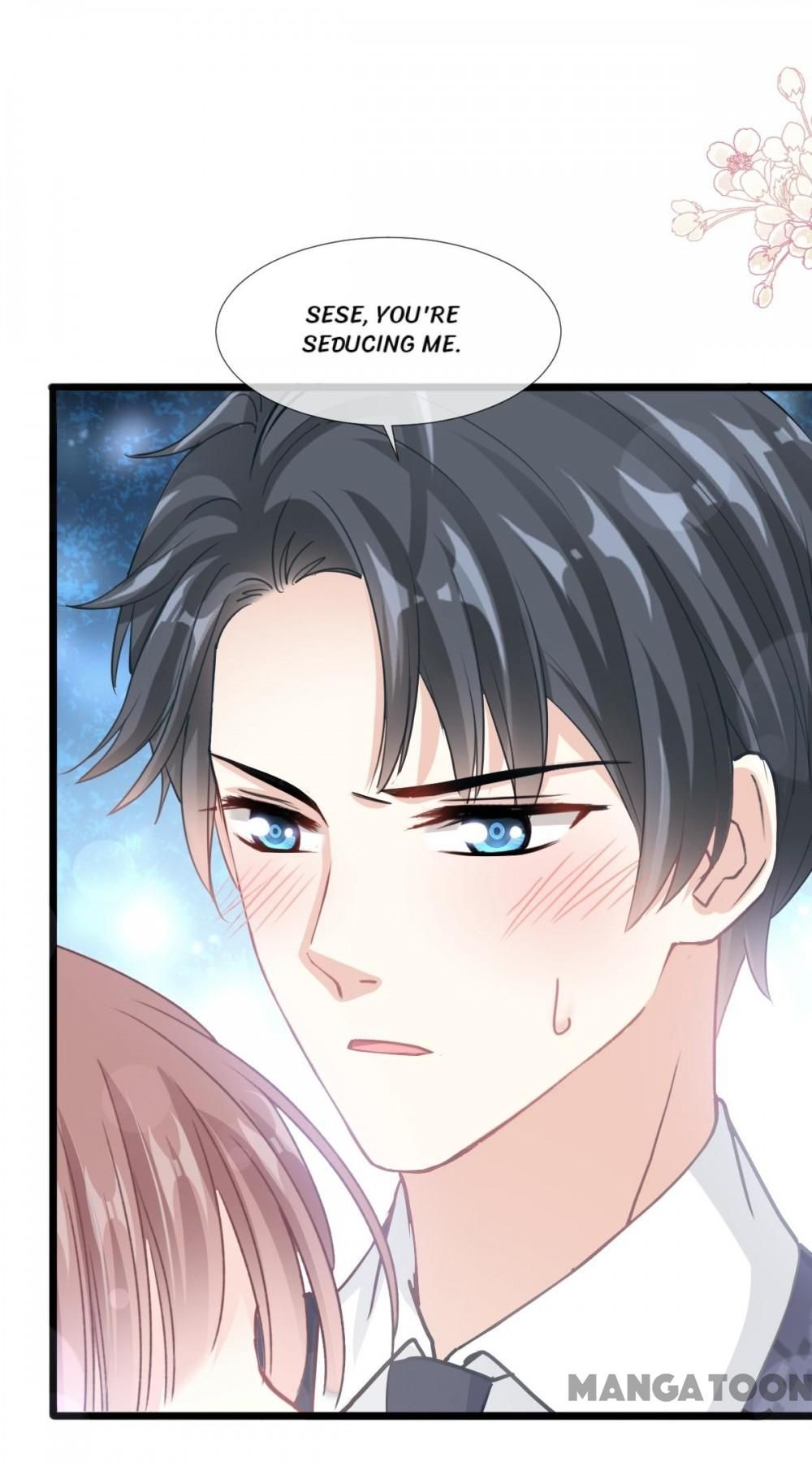 Love Me Gently, Bossy CEO chapter 221 - page 1