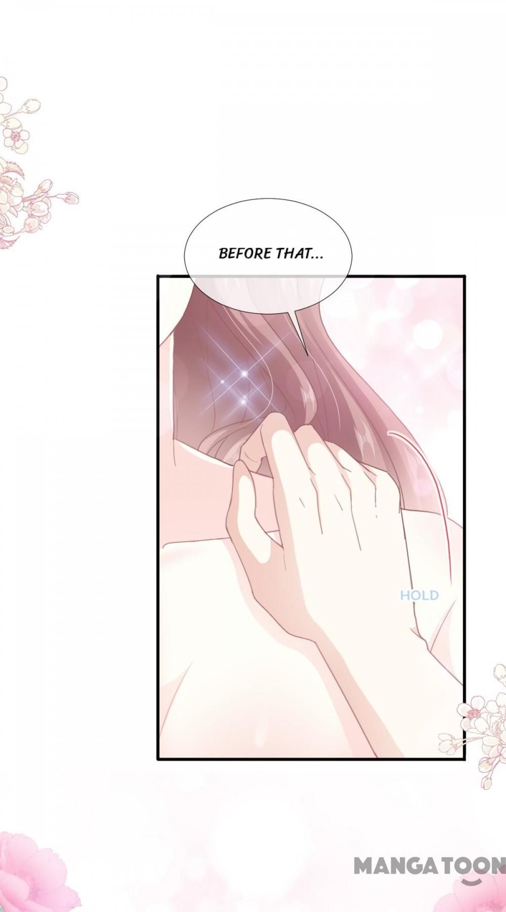 Love Me Gently, Bossy CEO chapter 221 - page 16