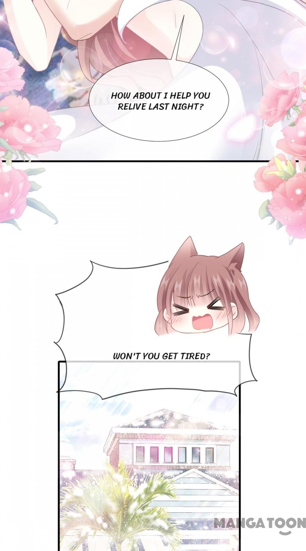 Love Me Gently, Bossy CEO chapter 221 - page 18